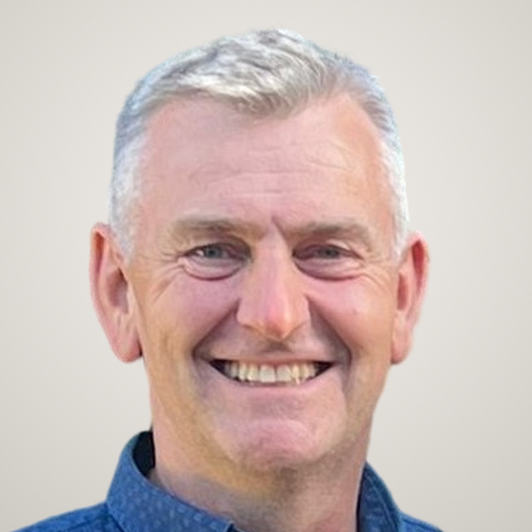 Dean Kelly, founder of Sales Mechanics